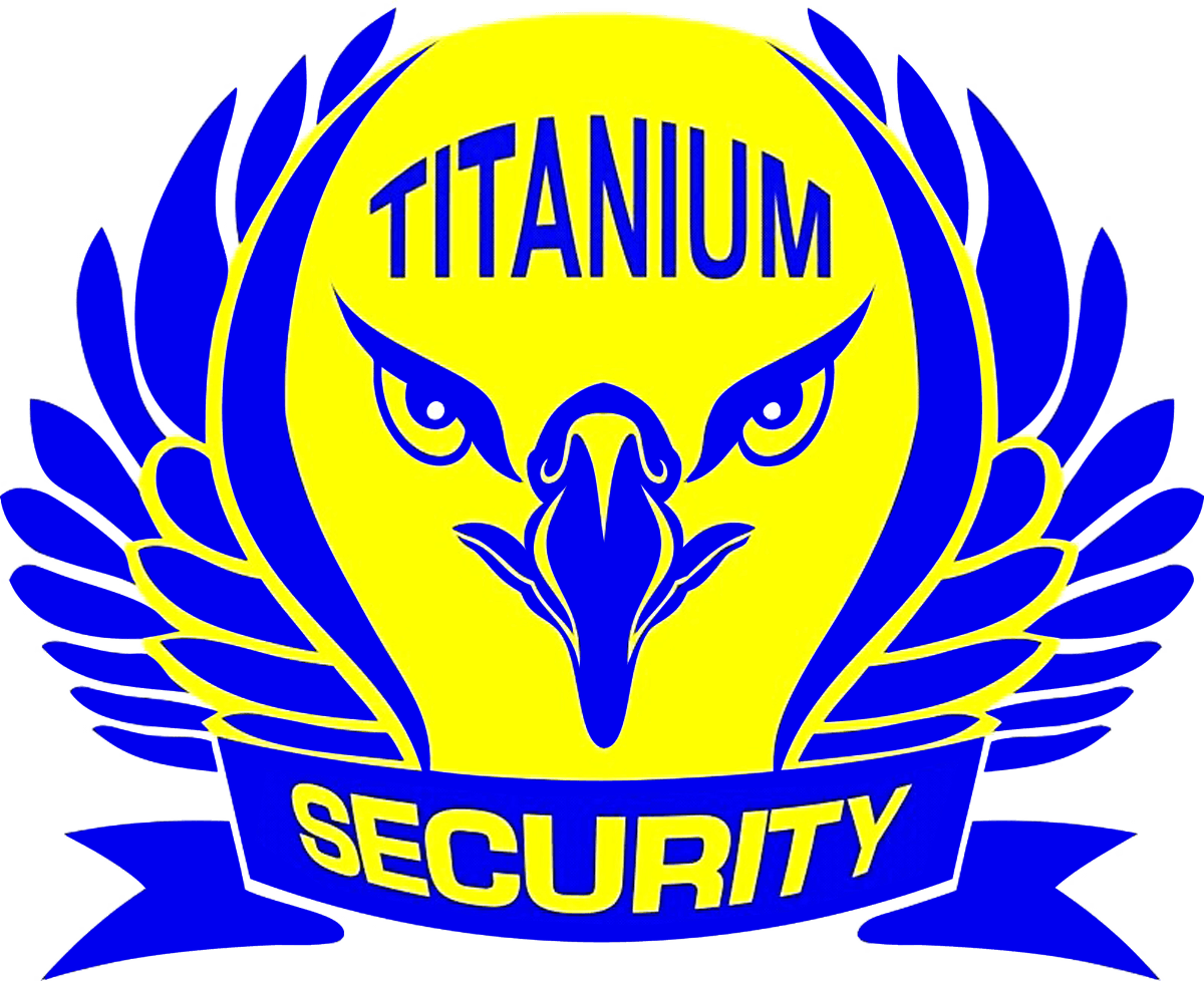 Titanium Safety & Security